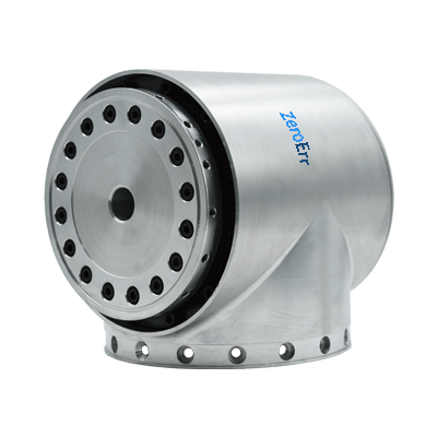 eRob 142T,servo motor