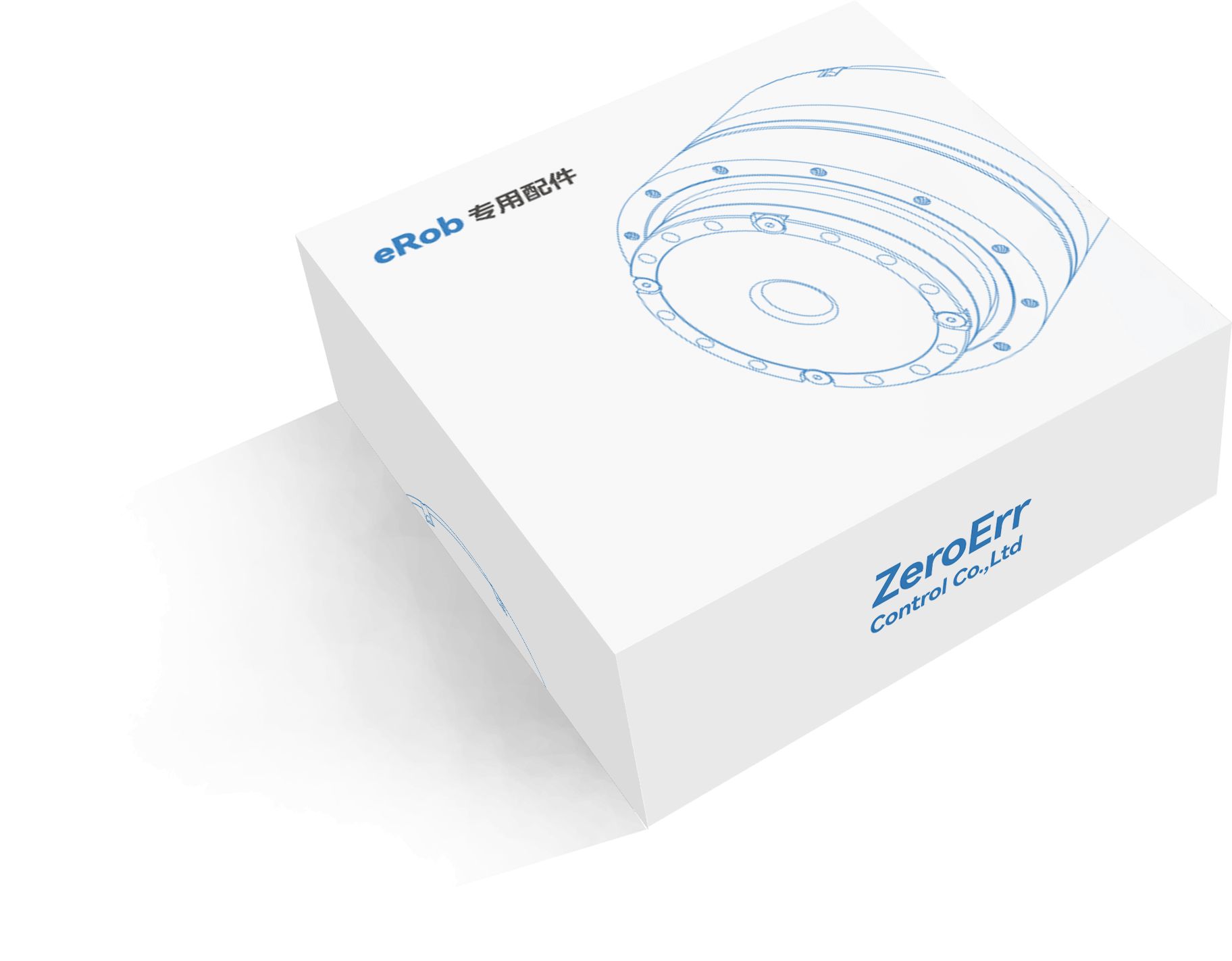 eRob Universal Accessories Kit