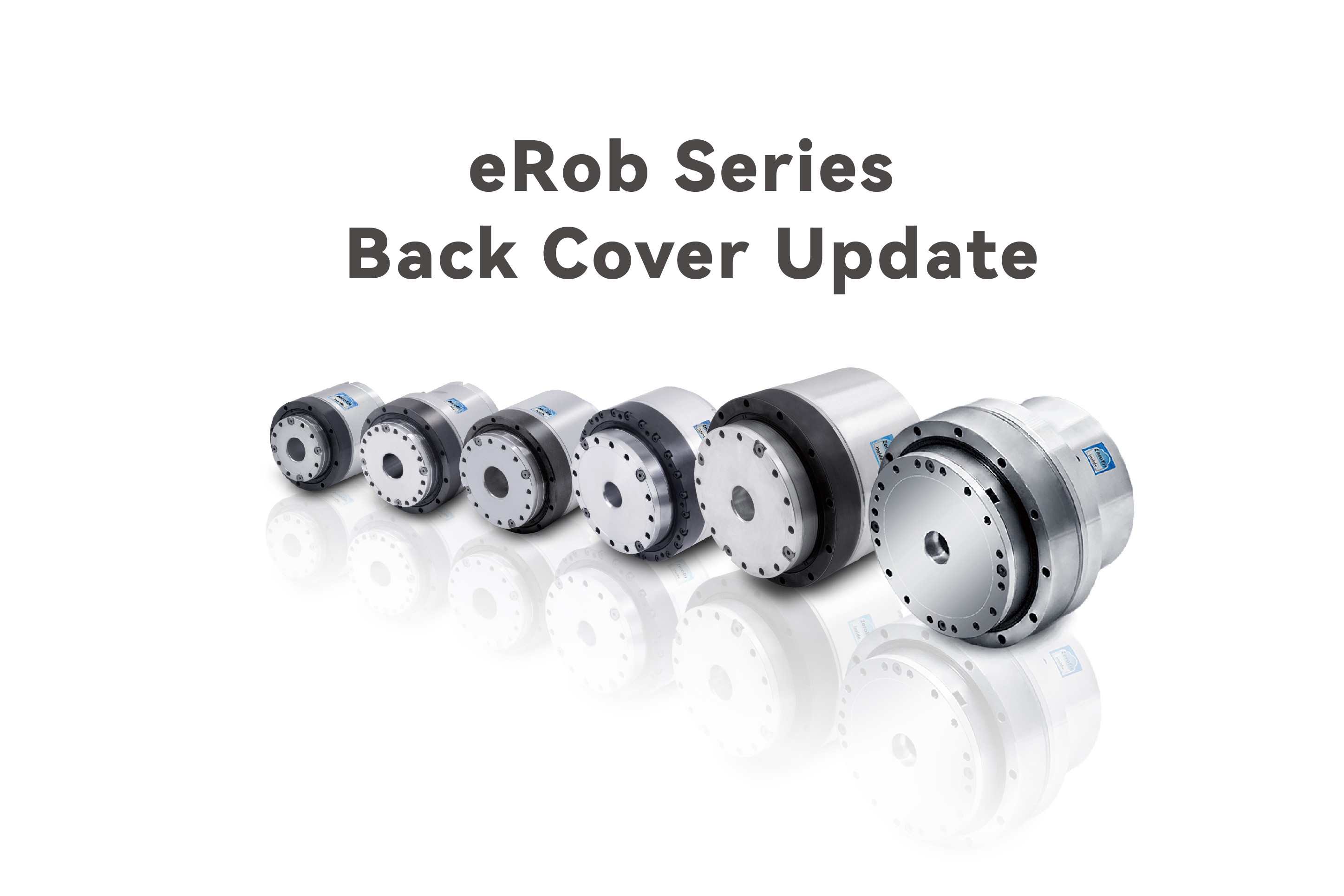 eRob Series Back Cover Update