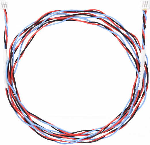 eRob Dedicated Cables